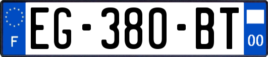 EG-380-BT