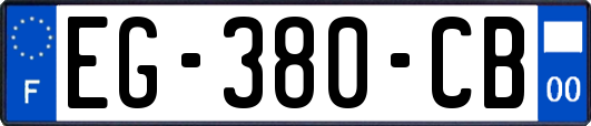 EG-380-CB