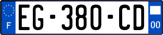 EG-380-CD
