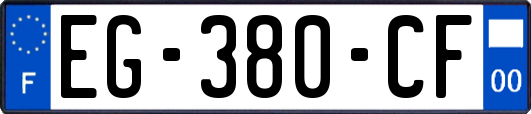 EG-380-CF