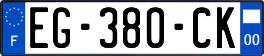 EG-380-CK