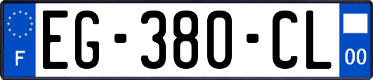 EG-380-CL