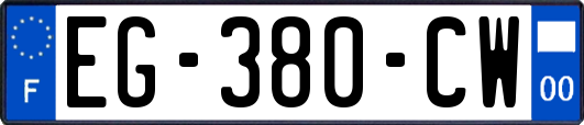 EG-380-CW