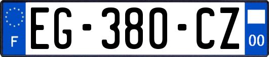 EG-380-CZ