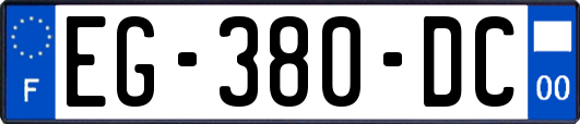 EG-380-DC