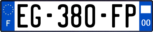 EG-380-FP