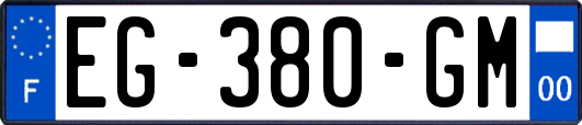 EG-380-GM