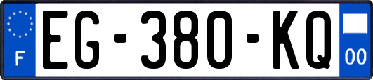 EG-380-KQ