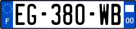 EG-380-WB