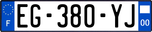 EG-380-YJ
