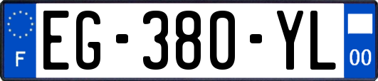 EG-380-YL