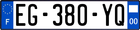 EG-380-YQ