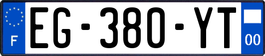 EG-380-YT