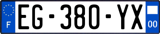 EG-380-YX