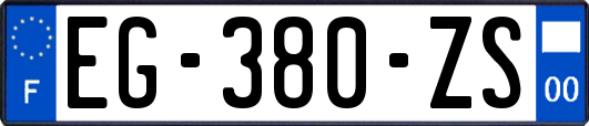 EG-380-ZS