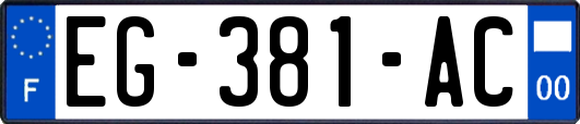 EG-381-AC