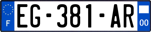EG-381-AR
