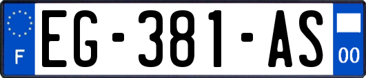 EG-381-AS