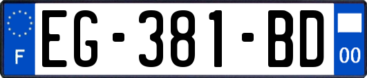 EG-381-BD