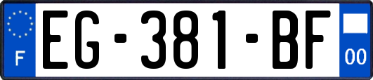 EG-381-BF