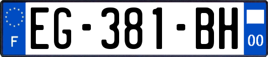 EG-381-BH