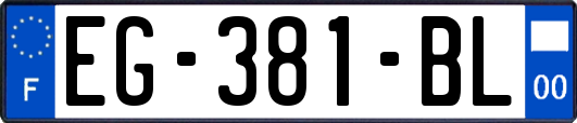 EG-381-BL