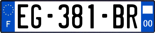 EG-381-BR