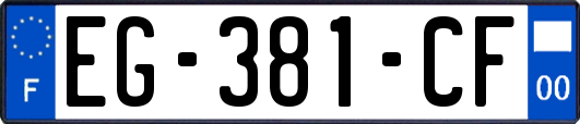 EG-381-CF