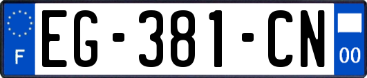 EG-381-CN