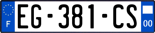 EG-381-CS