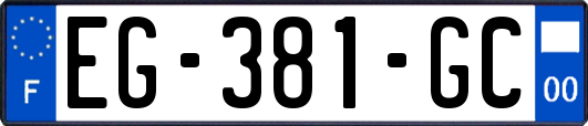 EG-381-GC