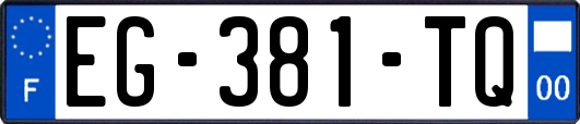 EG-381-TQ