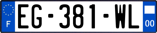 EG-381-WL