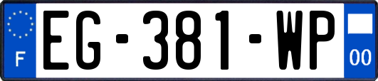 EG-381-WP