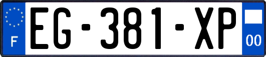 EG-381-XP