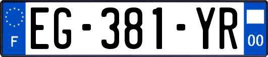 EG-381-YR