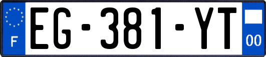 EG-381-YT