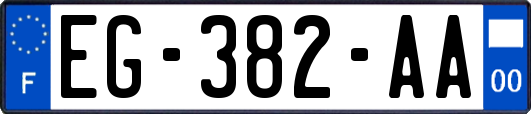 EG-382-AA