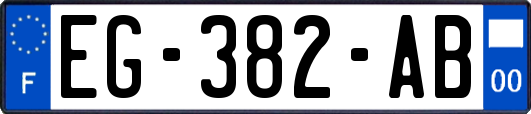 EG-382-AB