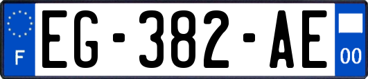 EG-382-AE