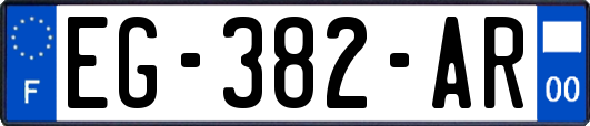 EG-382-AR