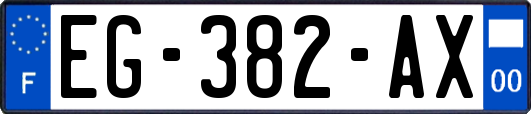 EG-382-AX