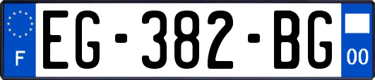 EG-382-BG