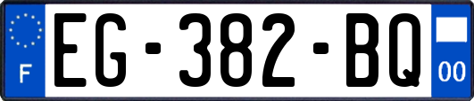 EG-382-BQ