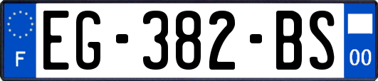 EG-382-BS