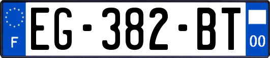 EG-382-BT