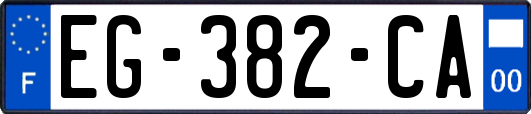 EG-382-CA