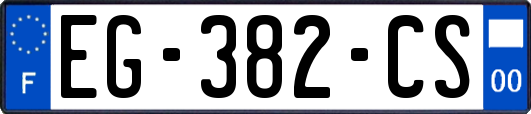 EG-382-CS