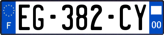 EG-382-CY
