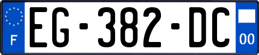 EG-382-DC